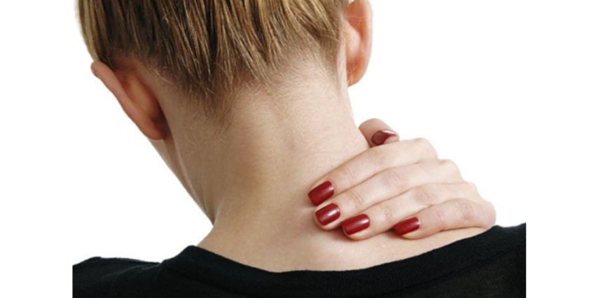 Причины миозита мышц шеи