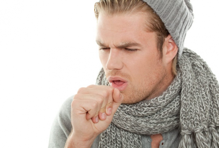 Симптомы и причины кашля