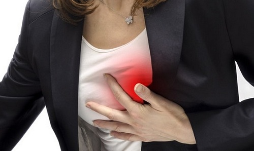 Симптомы и причины перебоев в работе сердца