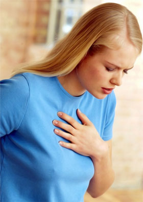 Причины боли при остеохондрозе грудного отдела