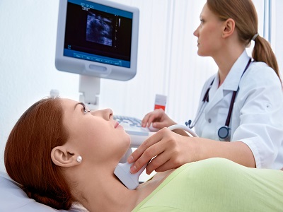 УЗИ щитовидной железы при беременности: когда и зачем? Щитовидная железа матери, точнее ее правильная и полноценная работа, очень важны для будущего ребенка