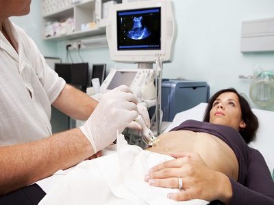 Комплексное УЗИ брюшной полости включает в себя исследования внутренних органов взрослого или ребенка